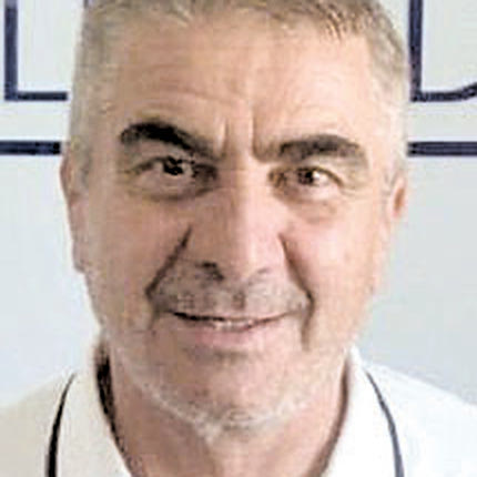 Νίκος Γκουλής