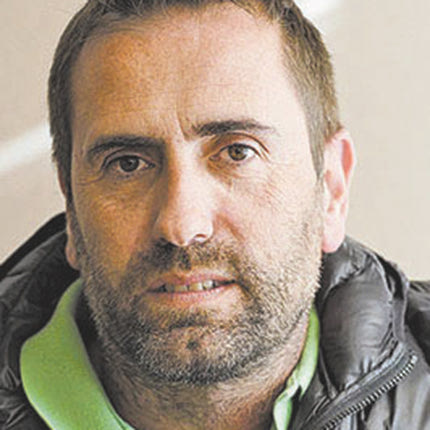 ΛΕΥΤΕΡΗΣ ΚΟΡΝΑΡΟΣ