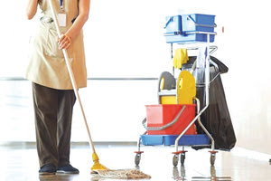 ΣΧΟΛΙΚΕΣ ΚΑΘΑΡΙΣΤΡΙΕΣ