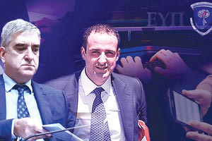 παραιτήσεις βόμβα στην ΝΔ