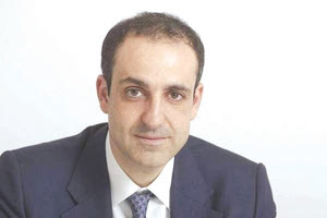 δημητριαδης