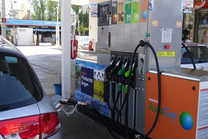 Το τελευταίο διάστημα έχει μειωθεί η τιμή των καυσίμων