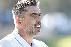 Πρώτο τεστ σήμερα για τον ΠΟΑ του Πίτσου