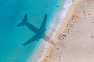 Ρεκόρ εισπράξεων περιμένουν φέτος οι τουριστικοί φορείς