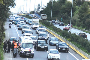 ενόχληση για τον ΒΟΑΚ