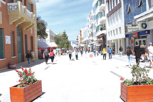 ΠΕΖΟΔΡΟΜΟΙ ΗΡΑΚΛΕΙΟ