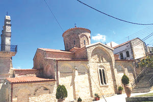 Στον Άγιο Μύρωνα