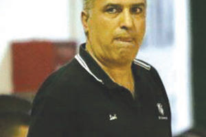 Στο Εργοτέλη ο κ. Κόκκινος