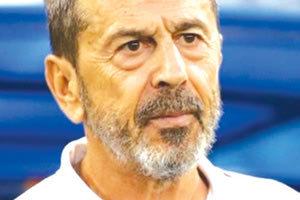 ΠΕΤΡΑΚΟΓΙΑΝΝΗΣ