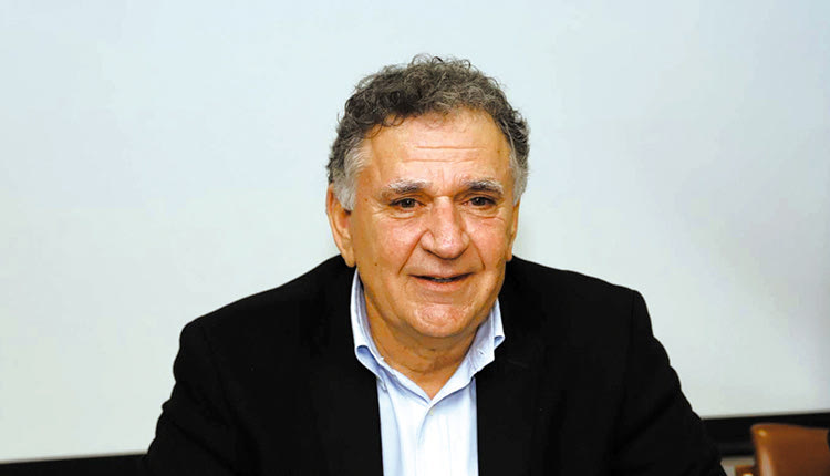 φραγκακης