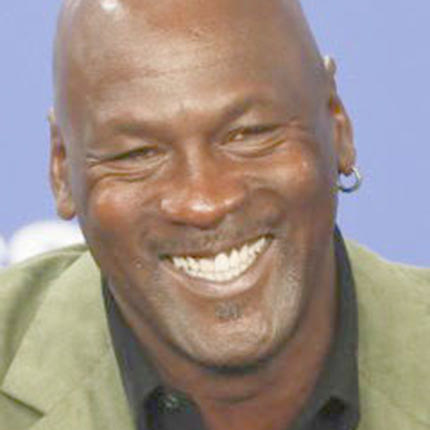 ΜΑΙΚΛ ΤΖΟΡΝΤΑΝ