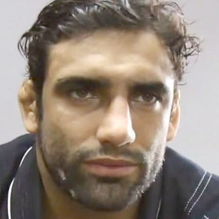 Φρικτό θάνατο βρήκε ο Βραζιλιάνος πρωταθλητής του ζίου ζίτσου, Λεάντρο Λο, ο οποίος δέχθηκε σφαίρα στο κεφάλι. 