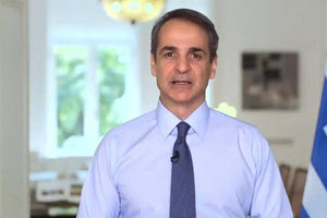 ΜΗΤΣΟΤΑΚΗΣ ΓΙΑ ΑΝΔΡΟΥΛΑΚΗ: «Νόμιμη η παρακολούθηση, αλλά πολιτικά απαράδεκτη»