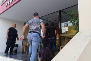 Ποινική δίωξη για βιασμό ασκήθηκε στον 33χρονο από τον εισαγγελέα Ρεθύμνου