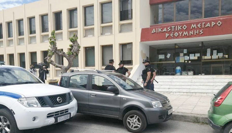 Ποινική δίωξη για βιασμό ασκήθηκε στον 33χρονο από τον εισαγγελέα Ρεθύμνου 