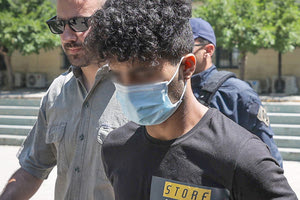 Νέα προθεσμία για ν’ απολογηθεί πήρε ο 21χρονος