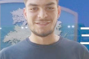 ΠΟΡΟΣ Ξυλούρης η νέα προσθήκη Την απόκτηση του 19χρονου Ηρακλειώτη επιθετι