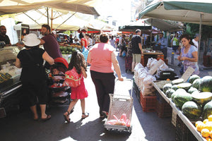 Το ανέκδοτο μιας λαϊκής