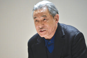 Πέθανε χθες από καρκίνο σε ηλικία 84 ετών ο Ιάπωνας σχεδιαστής μόδας Ισέι Μιγιάκι