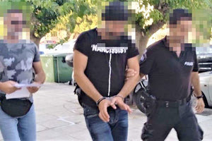 Αρνείται ο κατηγορούμενος τα περί βιασμού