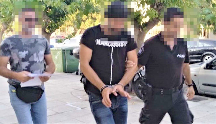 Αρνείται ο κατηγορούμενος τα περί βιασμού