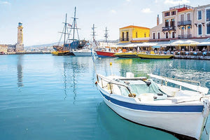 Οι Γερμανοί συνταξιούχοι μπορούν να απολαύσουν έναν υπέροχο χειμώνα στην Κρήτη, είπε ο υπουργός