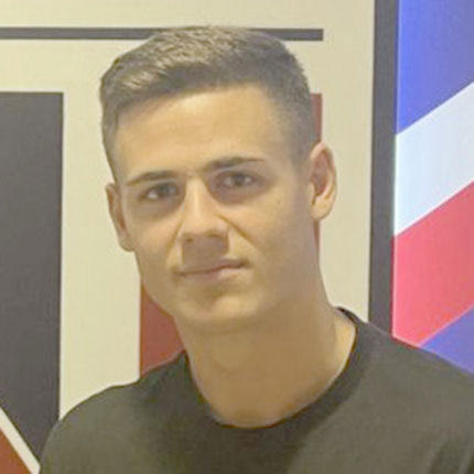 Βίκτορ Φερνάντεζ