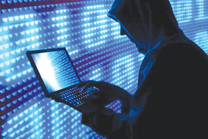 Κι άλλη ηλεκτρονική απάτη, με θύμα αυτή τη φορά μια Λετονή