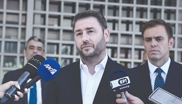 ανδρουλακης