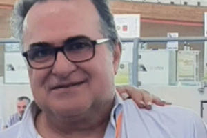 Ο Ηρακλής Καλησπεράκης έφυγε από τη ζωή σε ηλικία μόλις 59 ετώνΣΣΣ