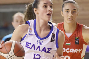 Τις τρεις σερί ήττες έφτασε η Εθνική στο ευρωπαϊκό