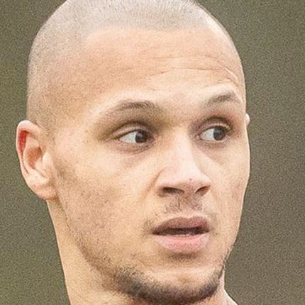  Το καλό με τον Φαν Ντε Χουρκ 