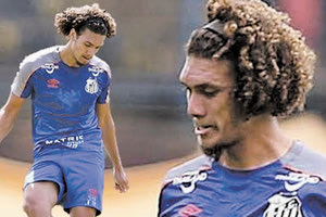 Ο Μασάδο έκλεισε στον Ηρόδοτο