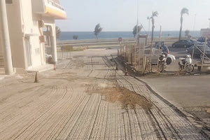 Ασφαλτοστρώσεις: Τα ανοικτά μέτωπα και ο σχεδιασμός