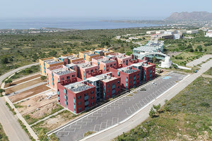 ΠΟΛΥΤΕΧΝΕΙΟ ΚΡΗΤΗΣ Φοιτητικές εστίες: Εξασφαλισμένη θέση για τους αριστούχους