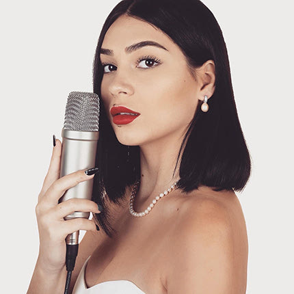 Ανασταστία  Κουρούτα