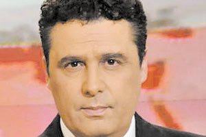 Αντώνης Αλαφογιώργος