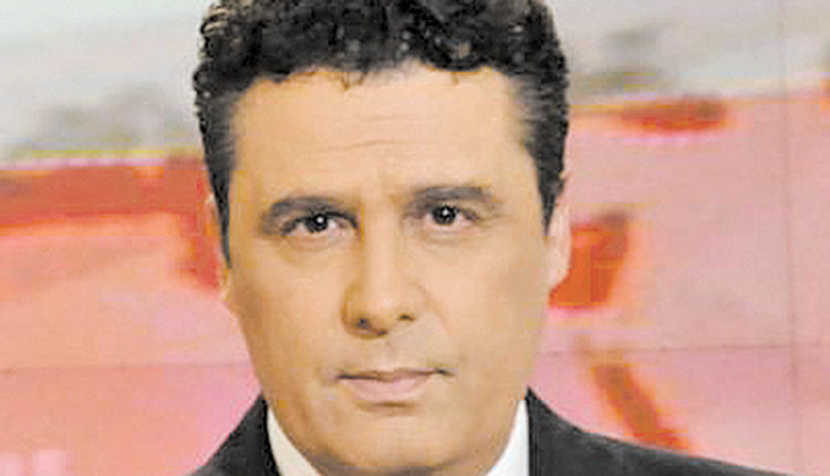 Αντώνης Αλαφογιώργος