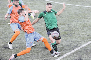 Συμφώνησαν ότι έχουν χρόνο