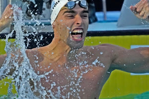 Πρώτος στην Ευρώπη ο Χρήστου