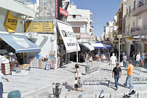 Τα… ρέστα της παίζει τις τελευταίες δύο εβδομάδες του Αυγούστου η αγορά