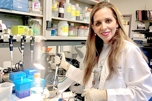 Τι έχει προσφέρει στη θεραπεία των αιματολογικών νόσων και όχι μόνο