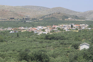 Το γλέντι για τον 15αύγουστο λίγο έλειψε να μετατραπεί σε τραγωδία