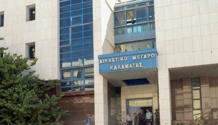 Στη φυλακή οδηγήθηκε ο 50χρονος