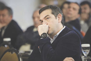 συριζα σποτ τσιπρας