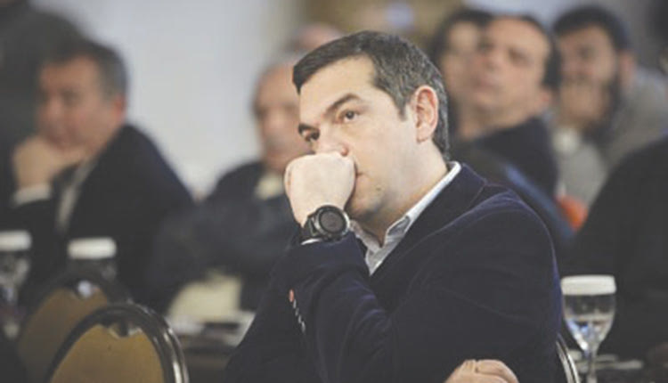 συριζα σποτ τσιπρας