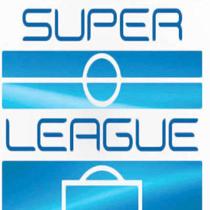 ΣΟΥΠΕΡ ΛΙΓΚ