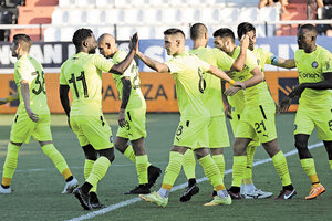 Το φιλικό με την Επισκοπή έδειξε κάποια πράγματα για τον ΟΦΗ ενόψει της πρεμιέρας