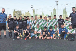 Τη Δευτέρα ξεκινούν οι Ακαδημίες του ΠΟΑ