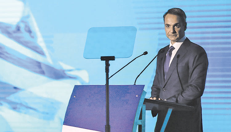 Σειρά από μέτρα ανακούφισης των νοικοκυριών σχεδιάζει η κυβέρνηση
